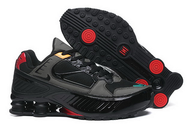 men shox 302 shoes-008